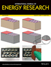 INTERNATIONAL JOURNAL OF ENERGY RESEARCH封面